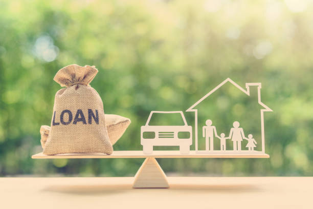 Loan Documentation Assistance in Gila Bend, AZ